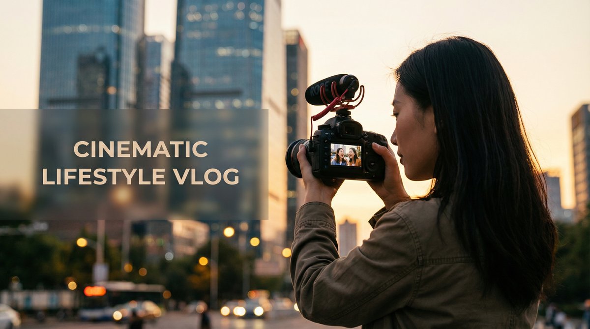 糖心vlog - 探索全球Vlog创作与社交互动平台